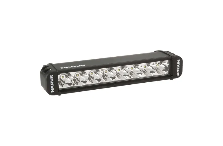 Narva 9-32 Volt L.E.D Driving Lamp Bar Spot Beam 3900 Lumens 72732
