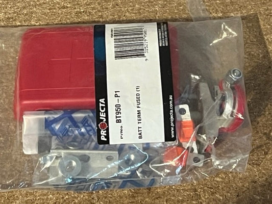 Projecta BT950-P1 Fused Battery Distribution Terminal