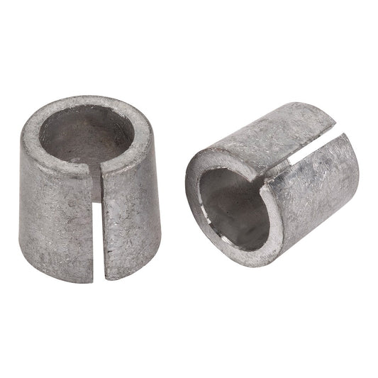 Projecta Shim BTS-2 BTS2 Car Battery Terminal Adapters makes a small post large
